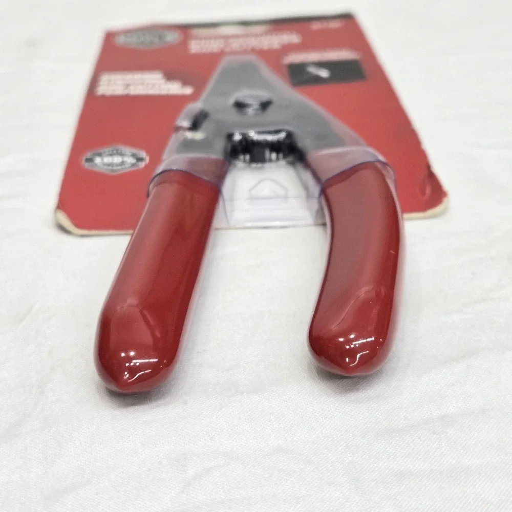 DOYLE Professional Wire Stripper and Cutter - Item #57781